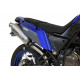 Exhaust HP CORSE SP-1 Short Titanium - Yamaha TENERE 700 2019 /+