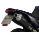 Exhaust HP CORSE SP-1 Short Titanium - Yamaha TENERE 700 2019 /+