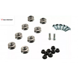 Adaptateur pour support latéral PRO - SW MOTECH