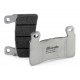 Plaquettes de frein BREMBO 07HO45