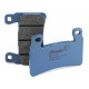Plaquettes de frein BREMBO 07HO45