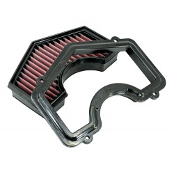 Sportluftfilter DNA - P-AP6E22-S2-COMBO