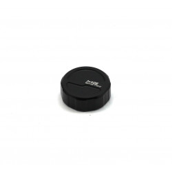 Fuel tank cap - Rear brake MG-Biketec - Yamaha YZF-R 125 2021/+