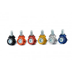 Diabolo MG-Biketec M6 x 1,0 mm