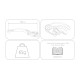 Levier d'embrayage ClubSport MG-Biketec 991515