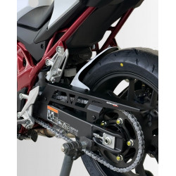 Hinterradabdeckung Ermax - Honda CB 750 Hornet 2025 /+