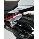 Hinterradabdeckung Ermax - Honda CB 750 Hornet 2025 /+
