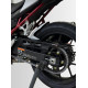 Hinterradabdeckung Ermax - Honda CB 750 Hornet 2025 /+