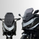 Windscreen ermax Sport - Honda Forza 750 2025/+
