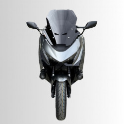 Windscreen ermax Sport - Honda Forza 750 2025/+