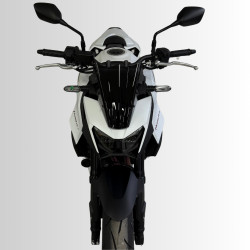 Bulle Sport Ermax - Honda CB 750 Hornet 2025 /+