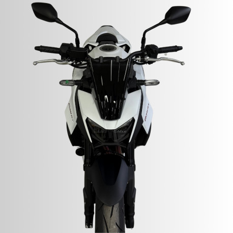 Bulle Sport Ermax - Honda CB 750 Hornet 2025 /+