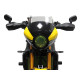 Cobra Fairing Windschild Powerbronze - Yamaha XSR 900 2022/+