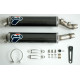 Exhaust Termignoni - Duacti MS4-R / 2003-06