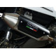 Echappement GPR Power Bomb - Kymco Myroad 700 2012-16