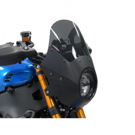 Cobra Lancer Fairing Powerbronze Screen - Yamaha XSR 900 2022/+