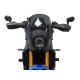 Cobra Lancer Fairing Windschild Powerbronze - Yamaha XSR 900 2022/+