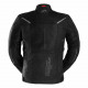 Furygan Motorcycle Textile Jacket Brooks Vented + - Black