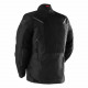 Furygan Motorcycle Textile Jacket Brooks Vented + - Black