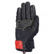 Furygan Motorbike Gloves Cordoba - Black-red