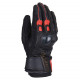 Furygan Motorbike Gloves Cordoba - Black-red