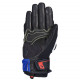Furygan Motorbike Gloves Cordoba - Blue-pearl-red