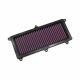 Airfilter DNA - Zontes P-DA35SC24-01