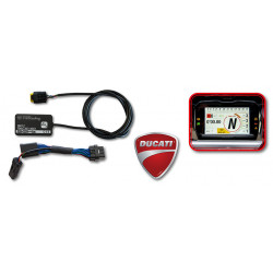 PZRacing GPS-Empfänger P2-Tronic PA701