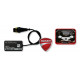 PZRacing GPS-Empfänger Ducati Tronic