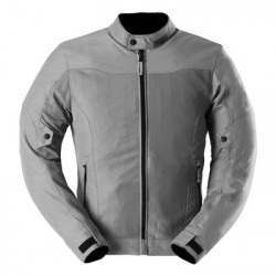 Furygan Motorbike Textile Jacket Mistral Evo 3 - grey
