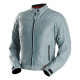 Furygan Motorrad Textilienjacke Frau Mistral Lady Evo 3 - Seegrün