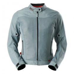 Furygan Motorrad Textilienjacke Frau Mistral Lady Evo 3 - Seegrün