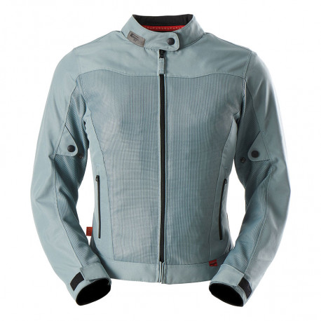 Furygan Motorrad Textilienjacke Frau Mistral Lady Evo 3 - Seegrün