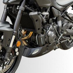 Belly pan Ermax - Yamaha MT-07 2025 /+