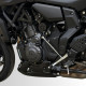 Bugspoiler Ermax - Yamaha MT-07 2025 /+