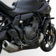 Bugspoiler Ermax - Yamaha MT-07 2025 /+
