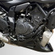 Bugspoiler Ermax - Yamaha MT-07 2025 /+