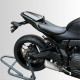 Ermax Capot de Selle - Yamaha MT-07 2025 /+