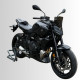 Aéromax Windschild Ermax 225 mm - Yamaha MT-07 2025/+