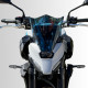 Aéromax Windschild Ermax 225 mm - Yamaha MT-07 2025/+
