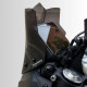 Aéromax Windschild Ermax 225 mm - Yamaha MT-07 2025/+
