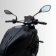 Aéromax Windschild Ermax 225 mm - Yamaha MT-07 2025/+