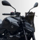Aéromax Windschild Ermax 225 mm - Yamaha MT-07 2025/+