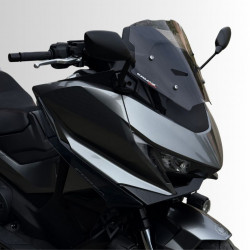 Bulle Hypersport Ermax - Honda Forza 750 2025/+