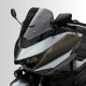 Bulle Hypersport Ermax - Honda Forza 750 2025/+