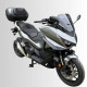 Bulle Hypersport Ermax - Honda Forza 750 2025/+
