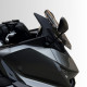 Windschutzscheibe Hypersport Ermax - Honda Forza 750 2025/+