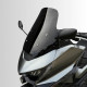 Windscreen Ermax Original size - Honda Forza 750 2025/+