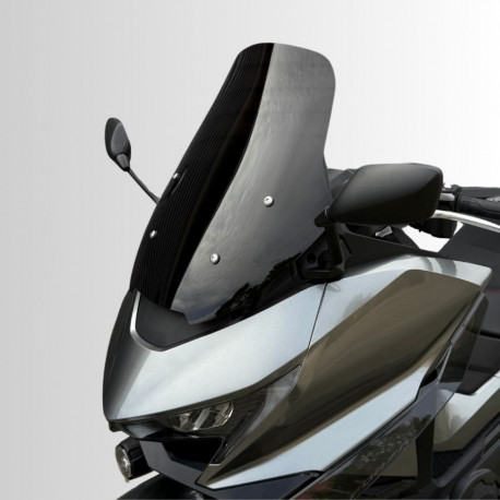 Windscreen Ermax Original size - Honda Forza 750 2025/+
