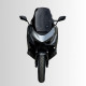 Windscreen Ermax Original size - Honda Forza 750 2025/+